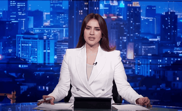 نشرة أخبار السومرية