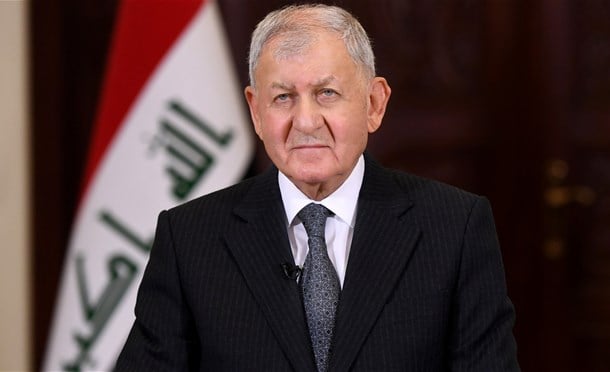 العراق في دقيقة