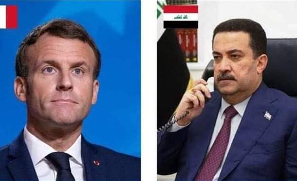 العراق في دقيقة