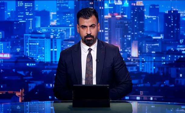 نشرة أخبار السومرية