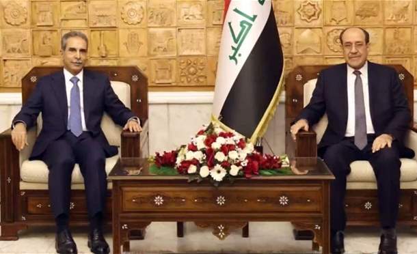 نشرة أخبار السومرية