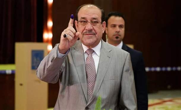 العراق في دقيقة