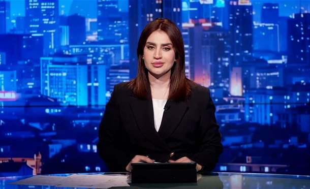 نشرة أخبار السومرية