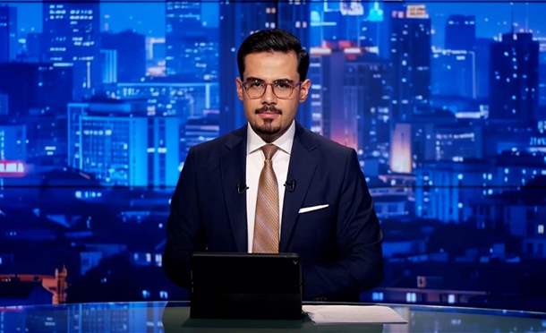 نشرة أخبار السومرية