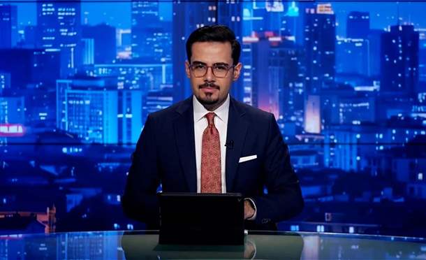 نشرة أخبار السومرية