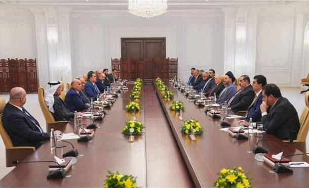 العراق في دقيقة