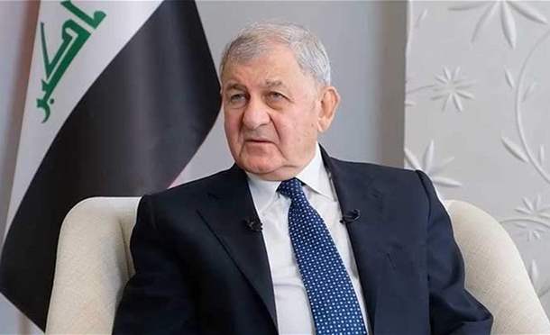 العراق في دقيقة