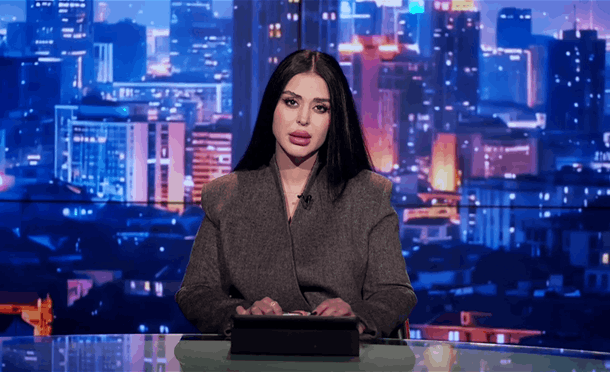 نشرة أخبار السومرية