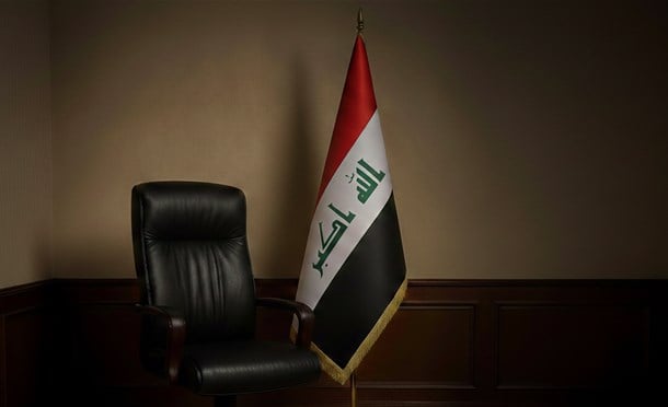 العراق في دقيقة