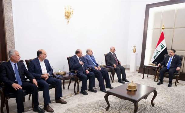 العراق في دقيقة