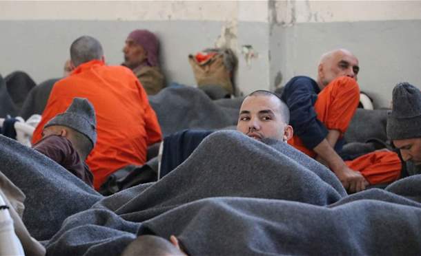 العراق في دقيقة