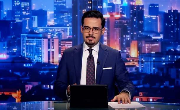 نشرة أخبار السومرية