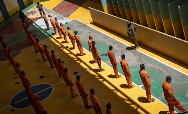 العراق في دقيقة