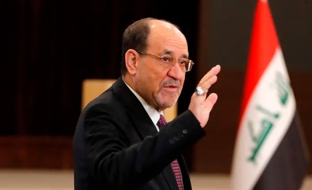 العراق في دقيقة