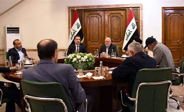 العراق في دقيقة