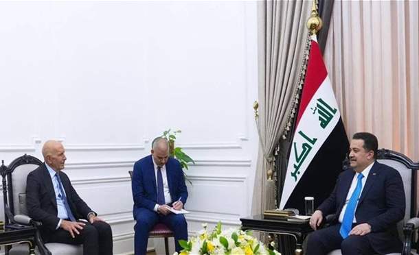 العراق في دقيقة