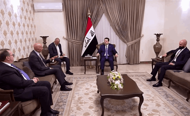 نشرة أخبار السومرية