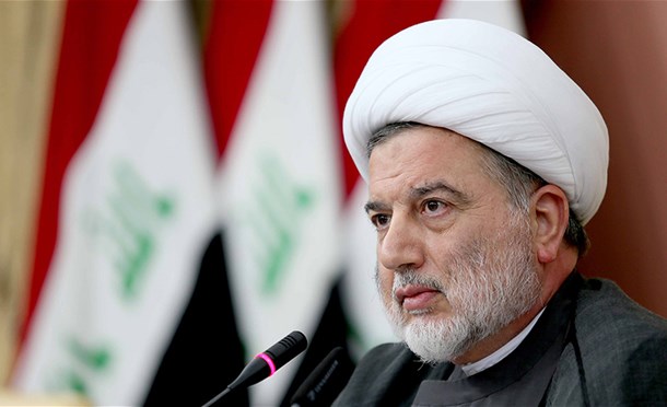 العراق في دقيقة