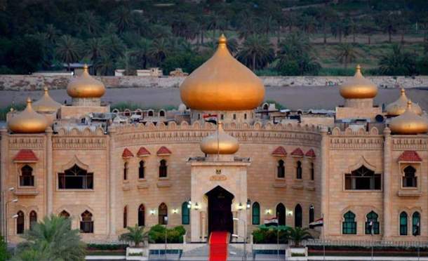 العراق في دقيقة