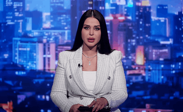 نشرة أخبار السومرية