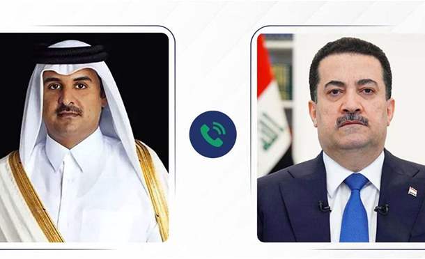 العراق في دقيقة