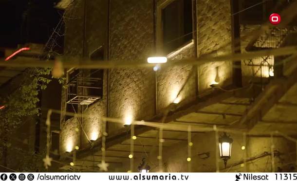 جولة رمضانية