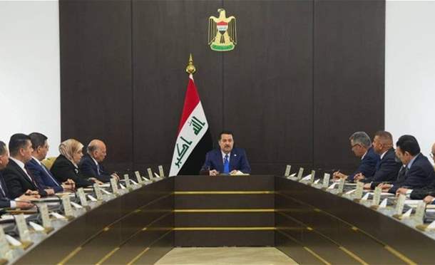 العراق في دقيقة