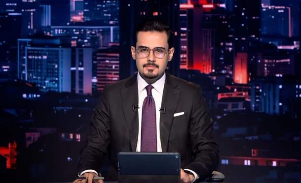 نشرة أخبار السومرية