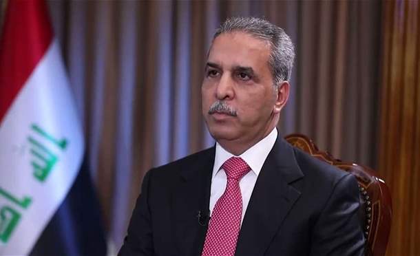 العراق في دقيقة