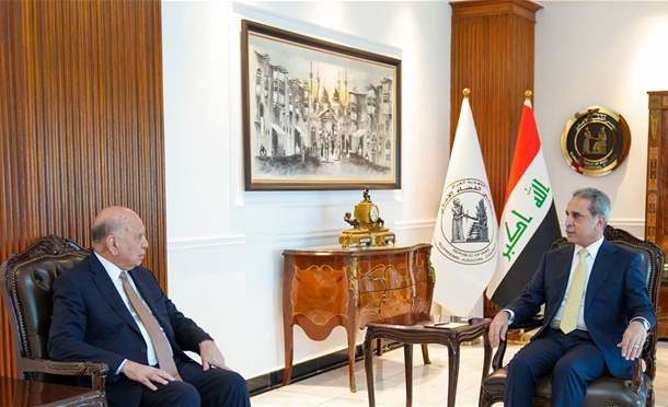 العراق في دقيقة