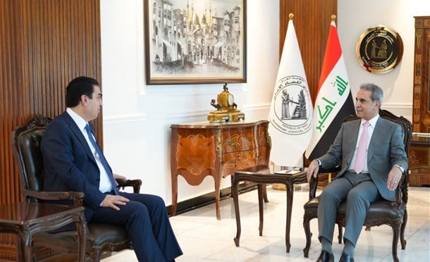 العراق في دقيقة