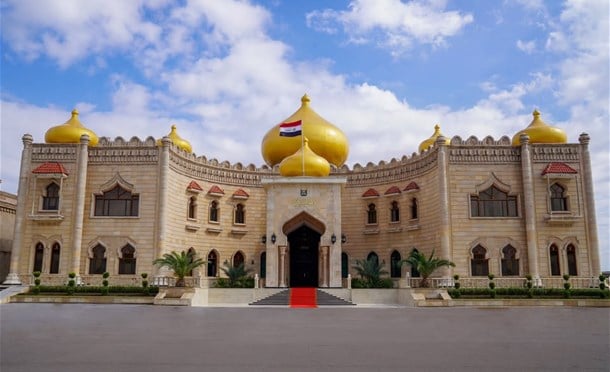 العراق في دقيقة