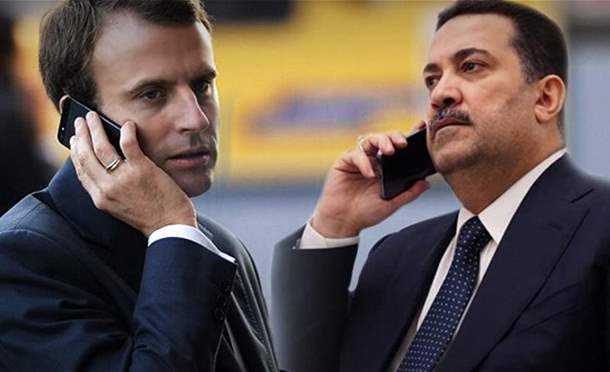 العراق في دقيقة