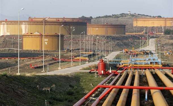 العراق في دقيقة