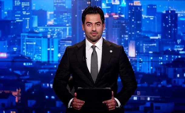 نشرة أخبار السومرية