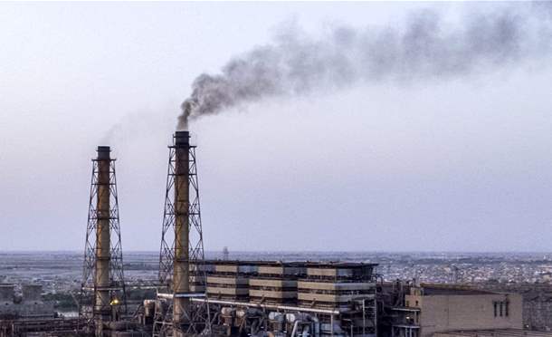 العراق في دقيقة