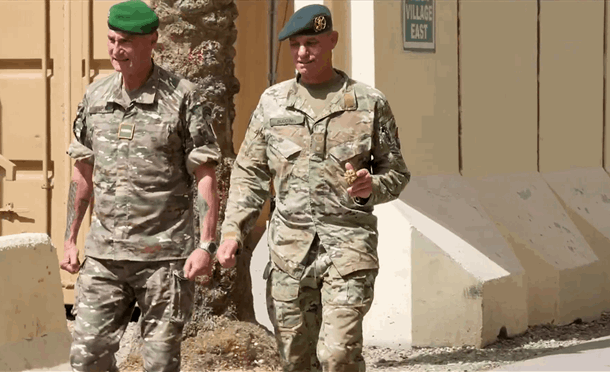 نشرة أخبار السومرية