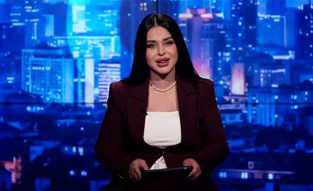 نشرة أخبار السومرية