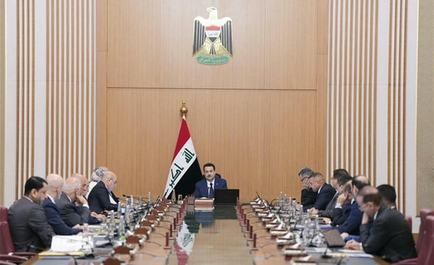 العراق في دقيقة