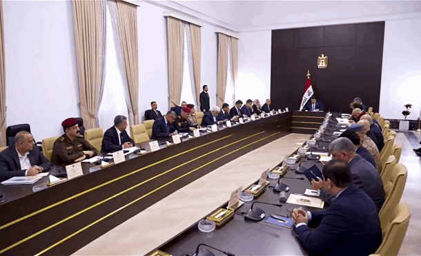 نشرة أخبار السومرية