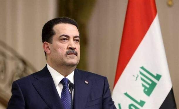 العراق في دقيقة