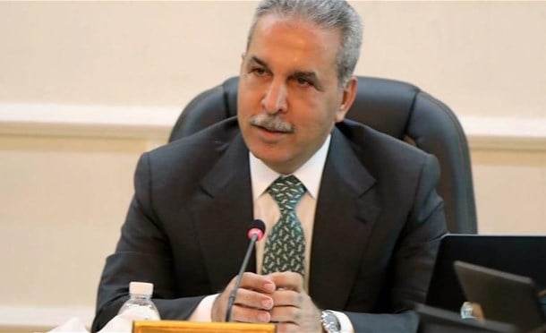 العراق في دقيقة