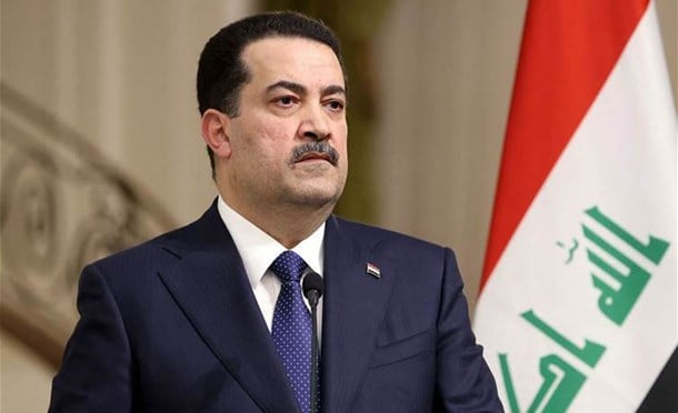 العراق في دقيقة