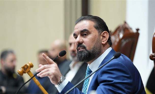 العراق في دقيقة