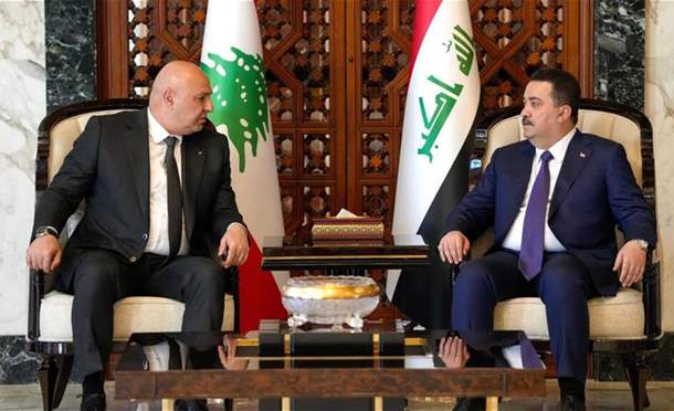 العراق في دقيقة