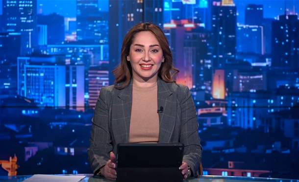 نشرة أخبار السومرية