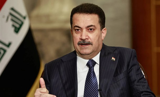 العراق في دقيقة