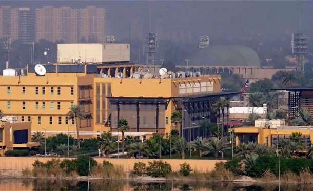 نشرة أخبار السومرية