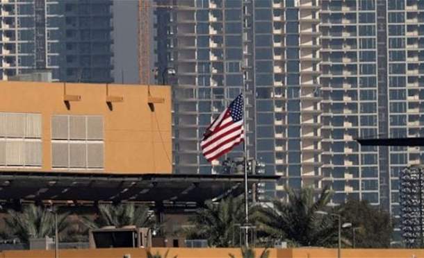 العراق في دقيقة