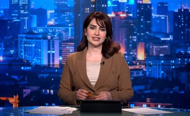 نشرة أخبار السومرية